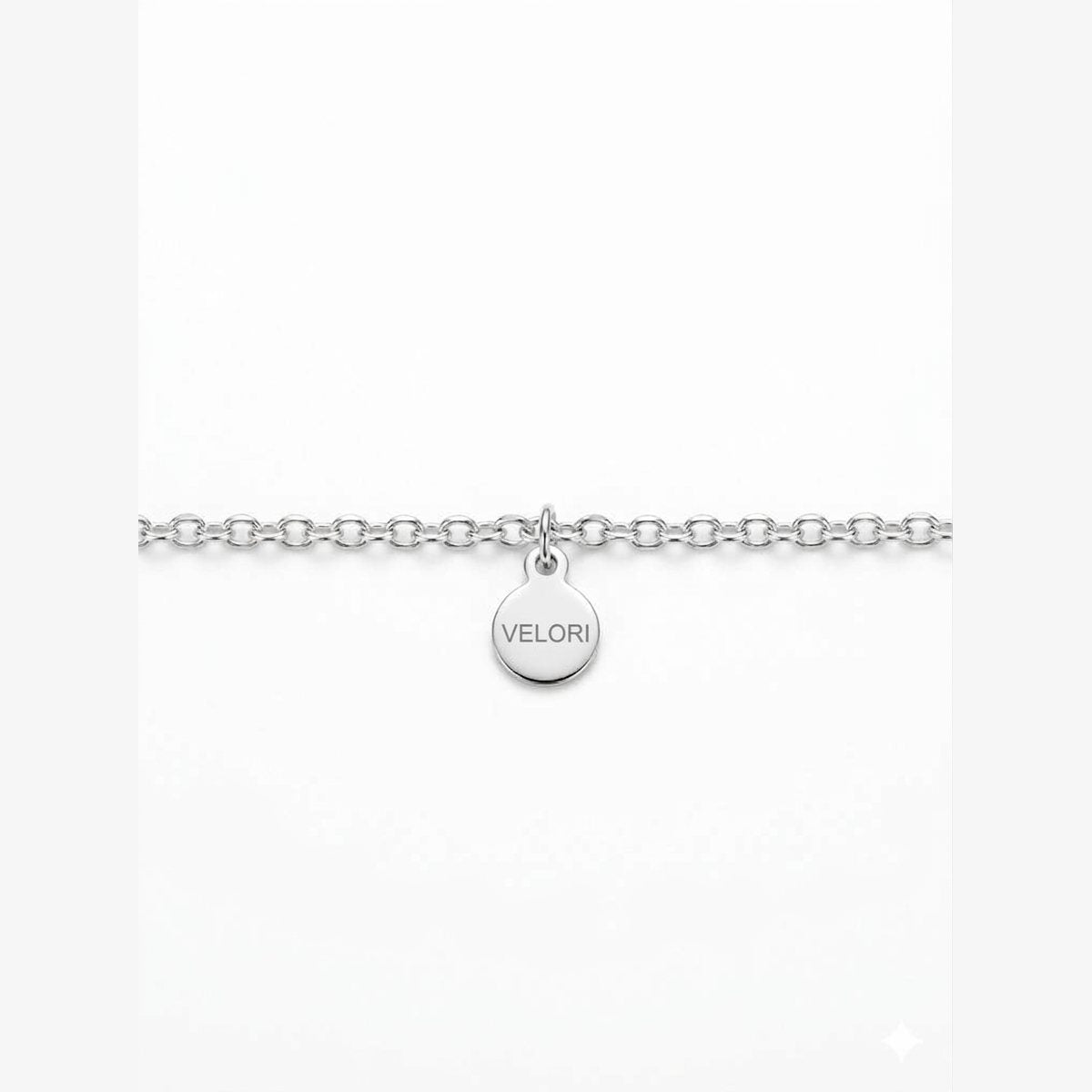 Convertible Circle Necklace