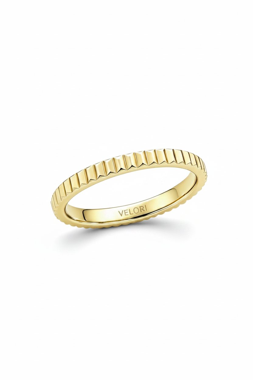 Classic Pleats Band