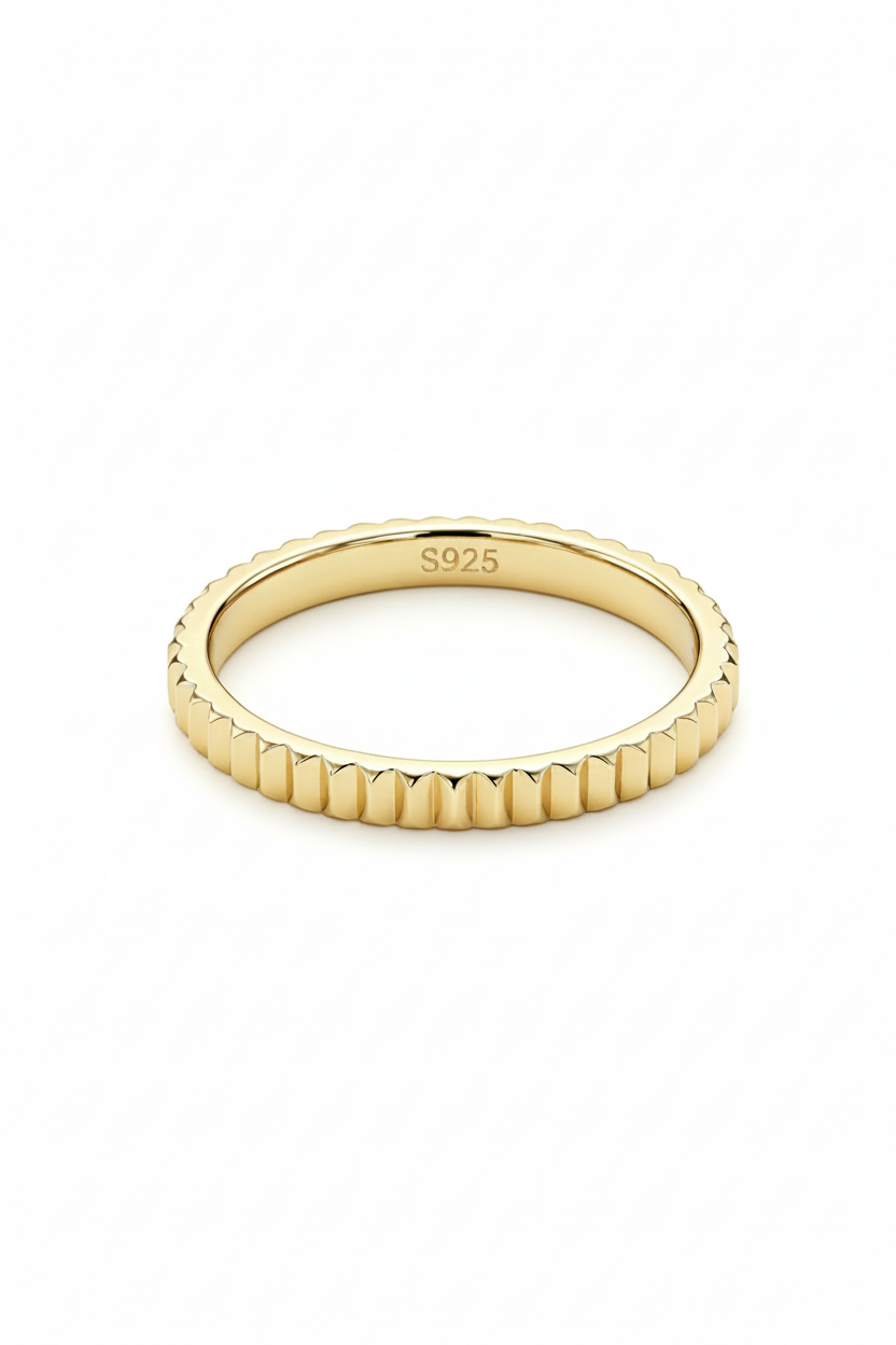 Classic Pleats Band