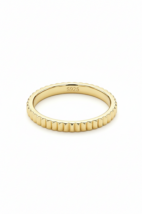 Classic Pleats Band