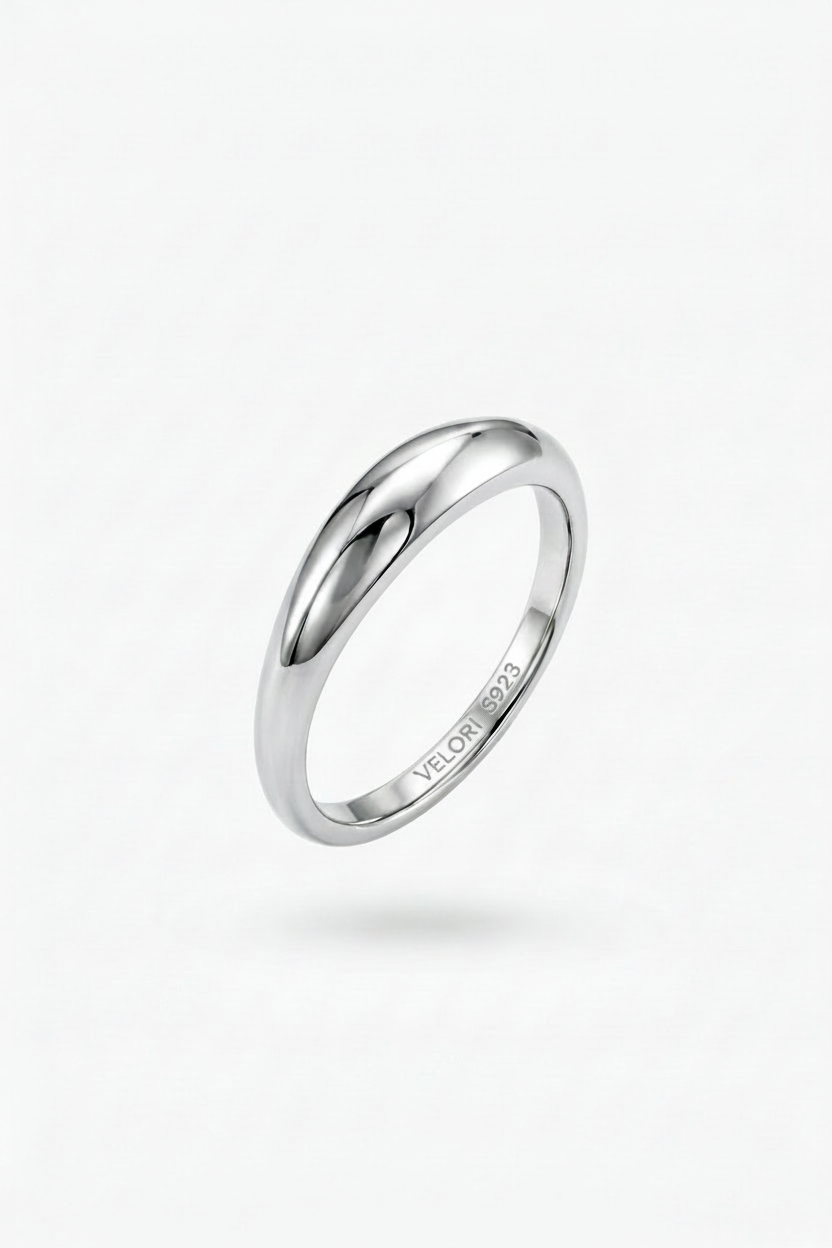Prism Arc Ring