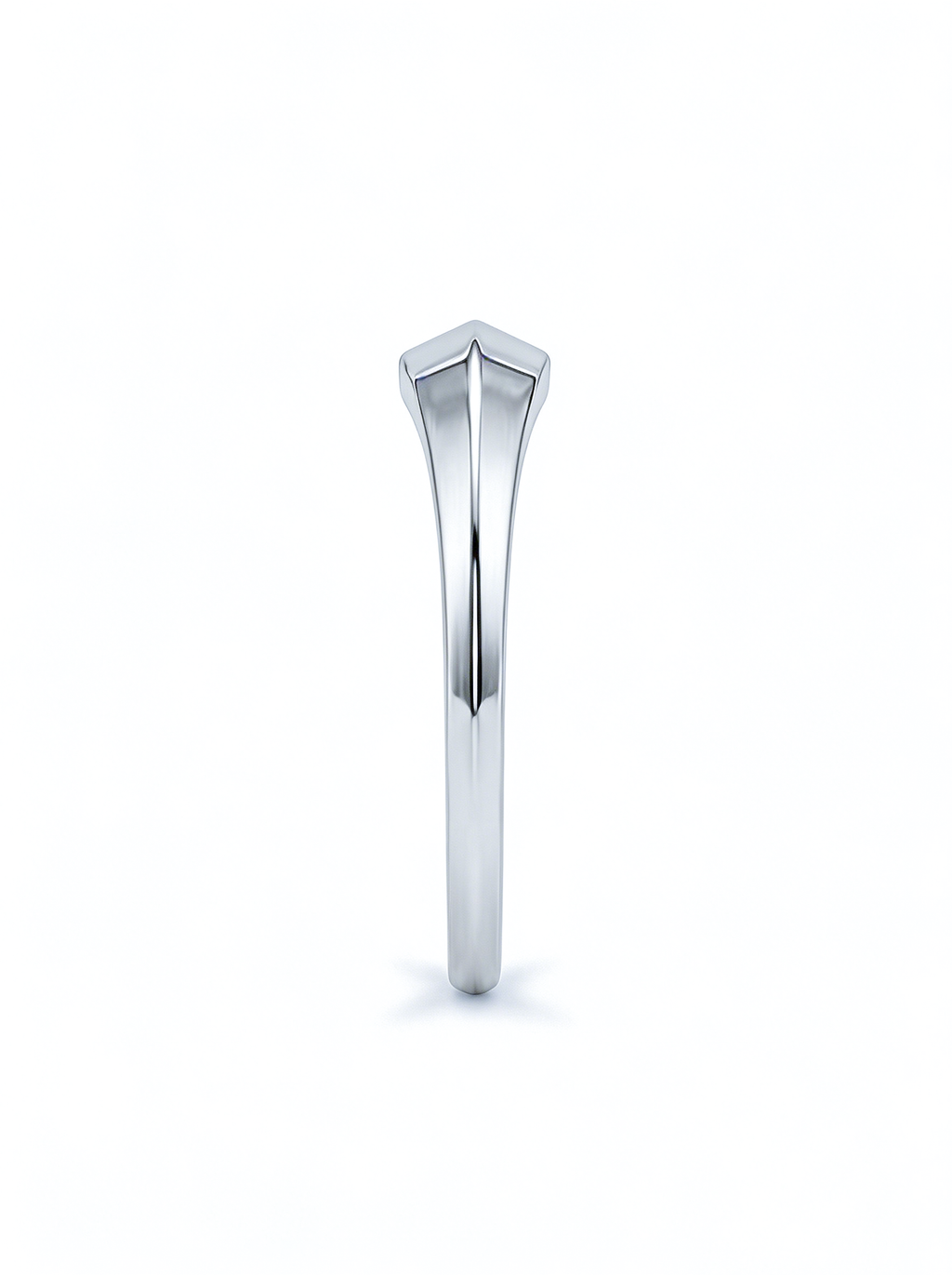 Prism Arc Ring