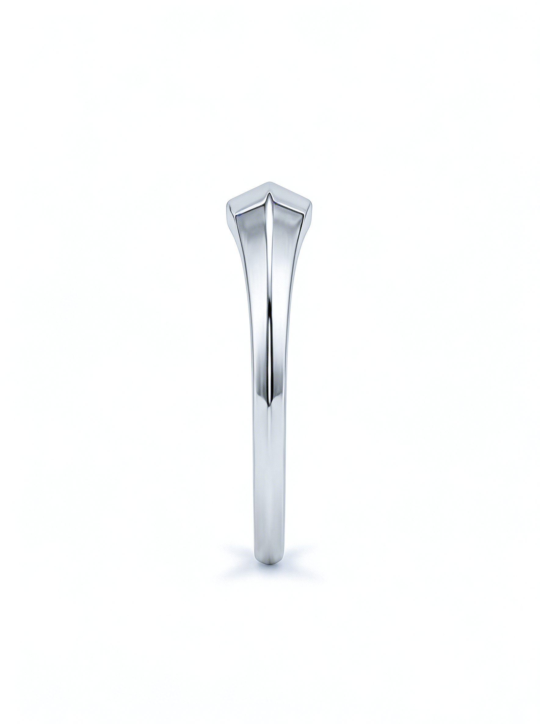 Prism Arc Ring