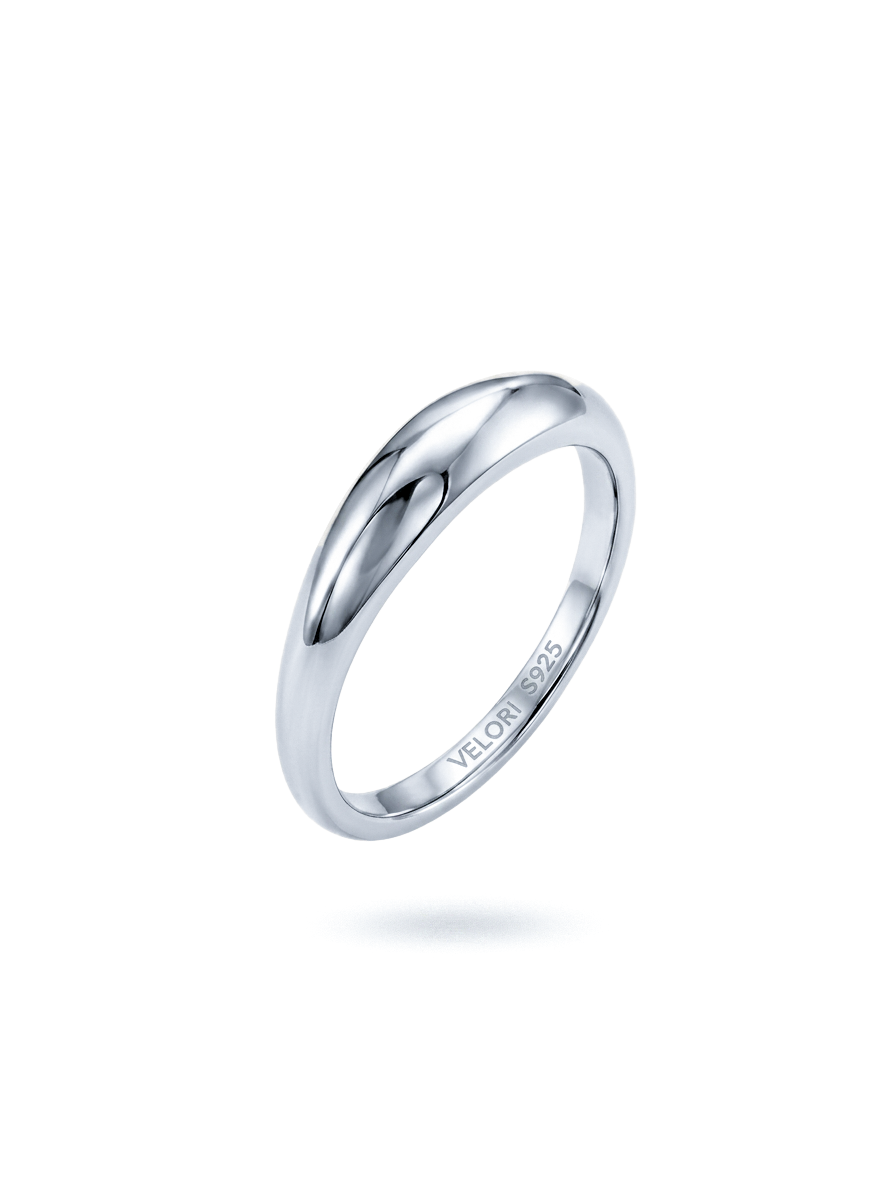 Prism Arc Ring