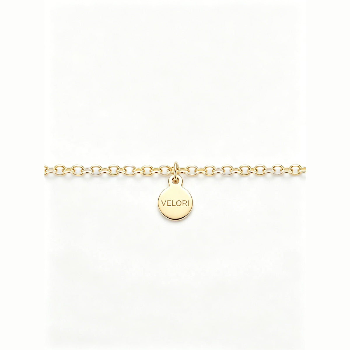 Convertible Circle Necklace