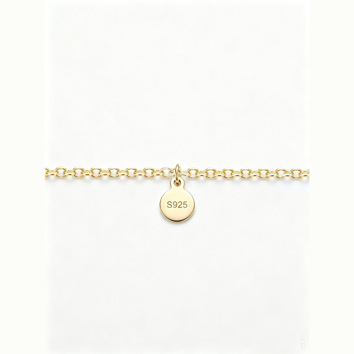 Convertible Circle Necklace