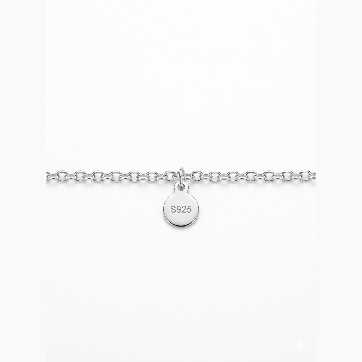 Convertible Circle Necklace