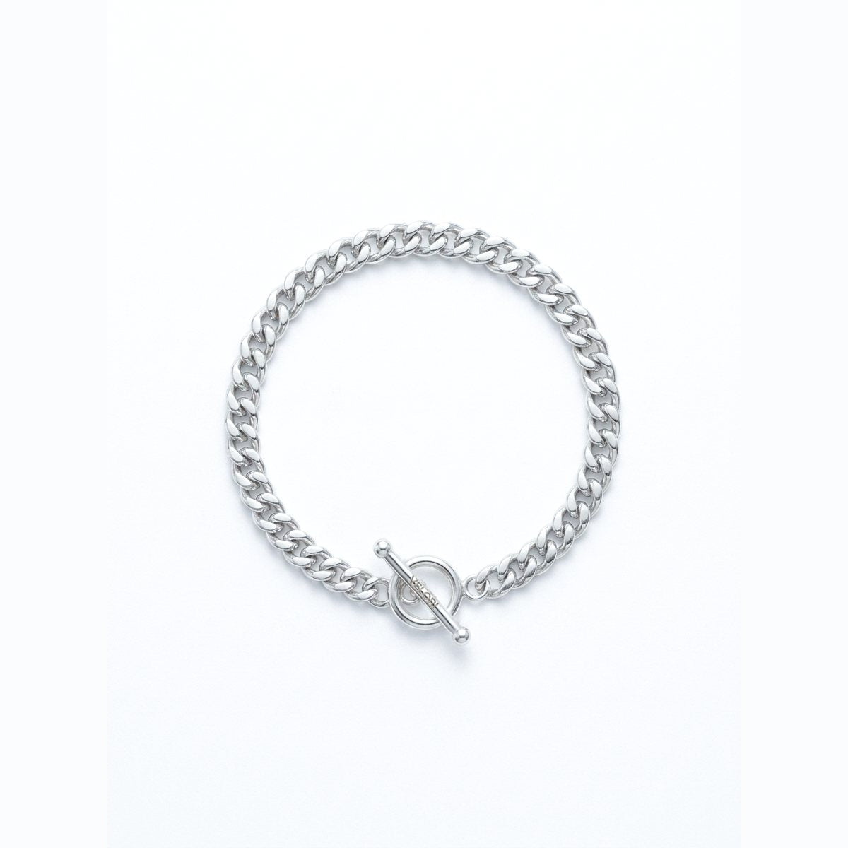 Curb Chain Bracelet