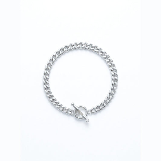 Curb Chain Bracelet