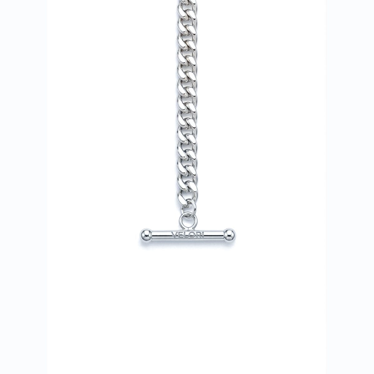 Curb Chain Bracelet
