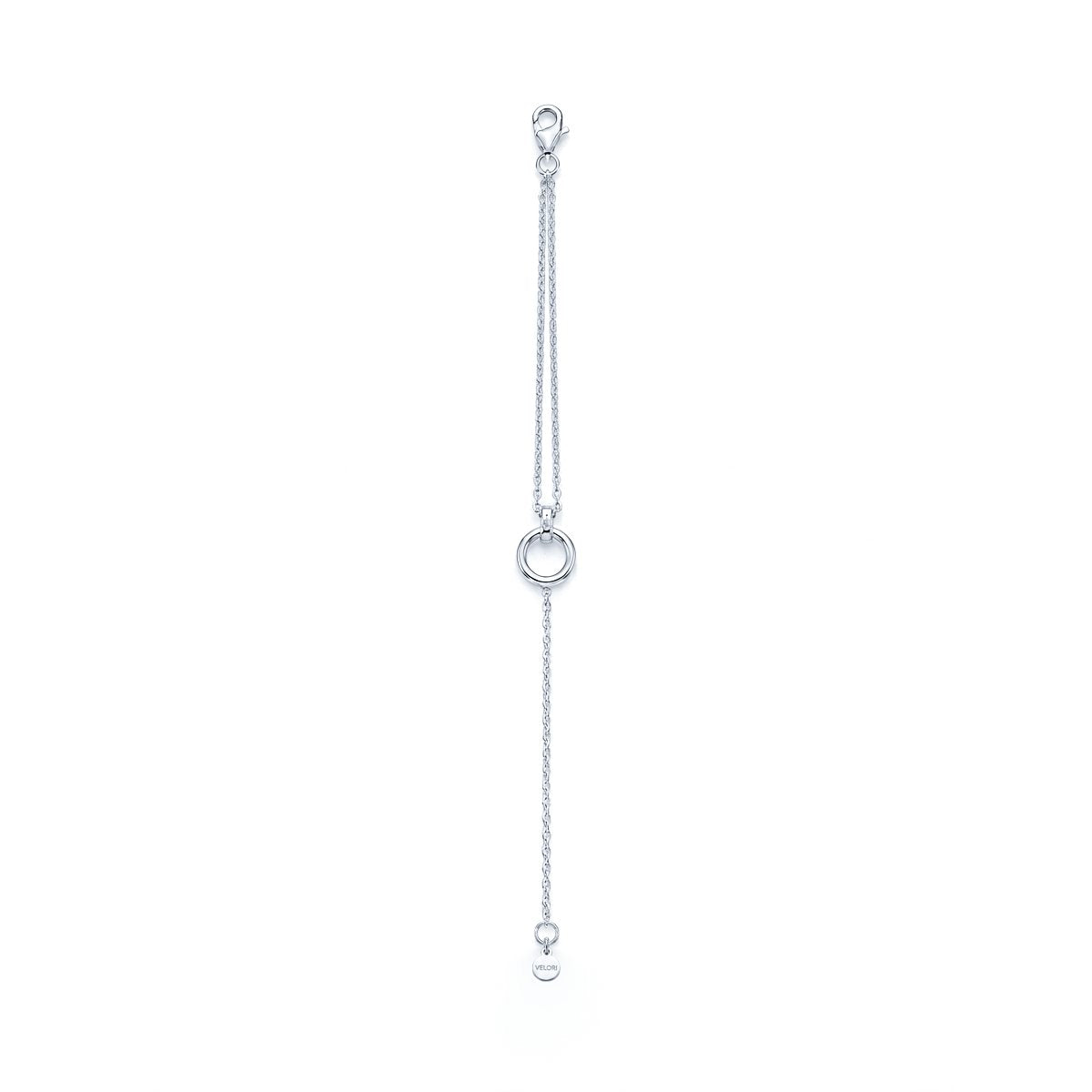 Double Chain Bracelet