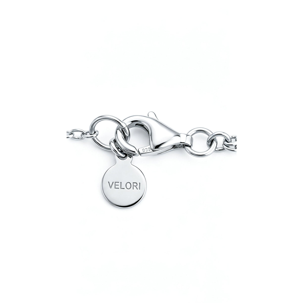 Double Chain Bracelet