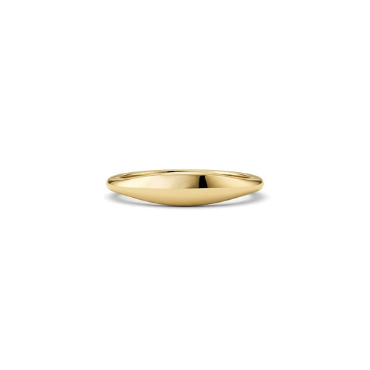 Knife Edge Ring