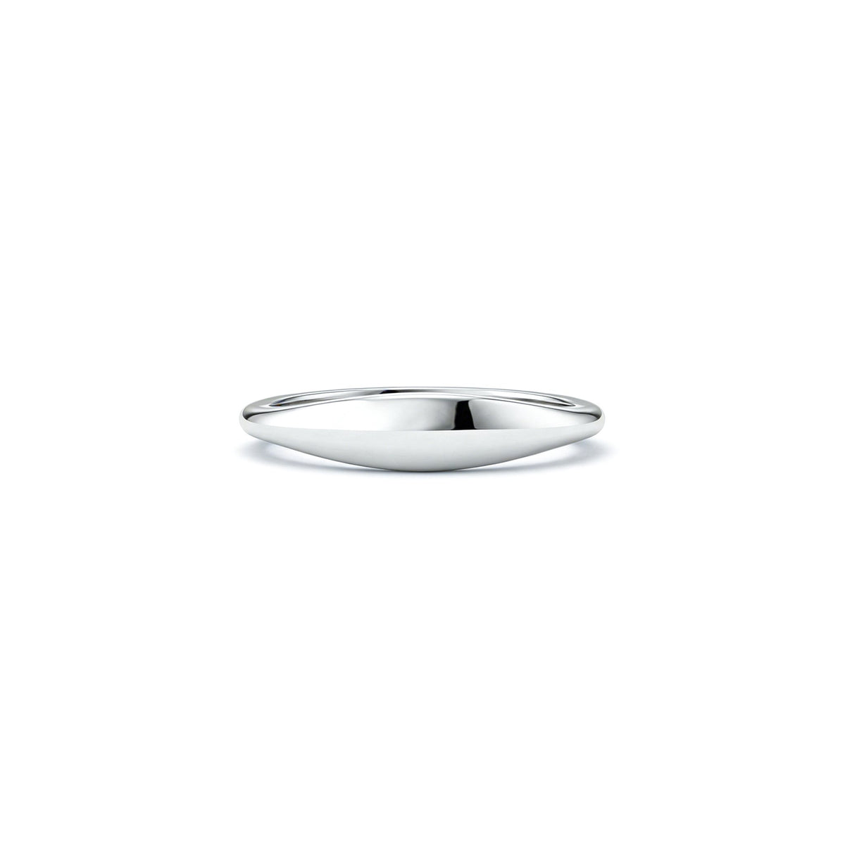 Knife Edge Ring