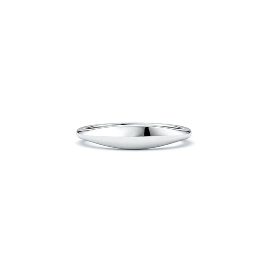 Knife Edge Ring