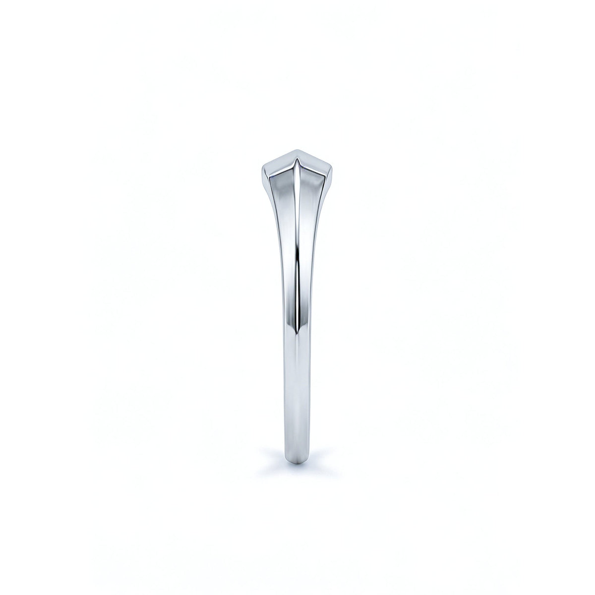 Knife Edge Ring