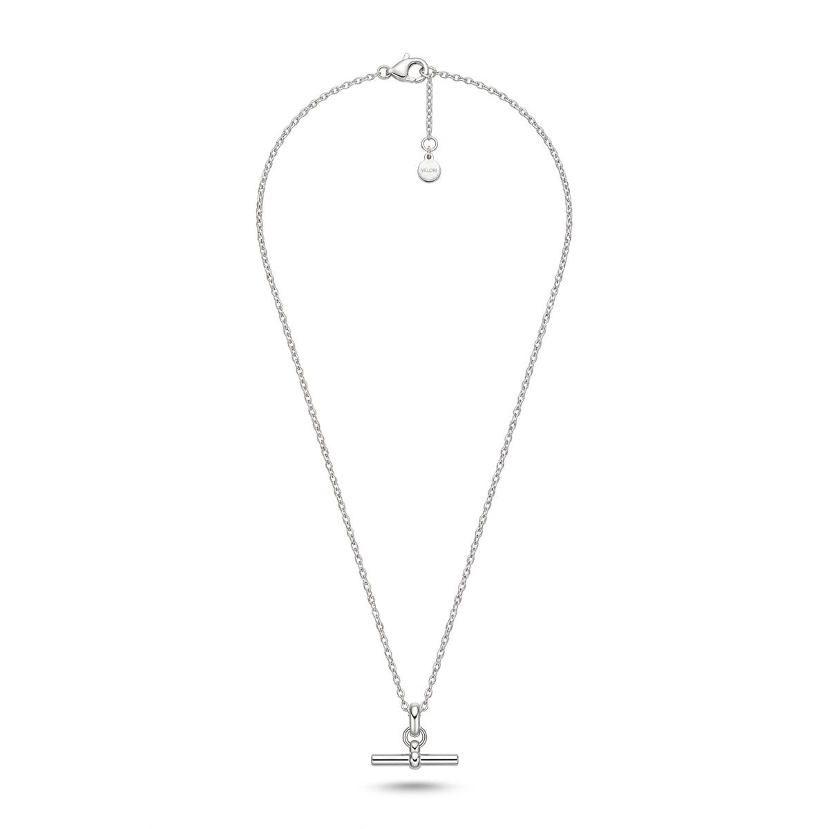T-Bar Necklace